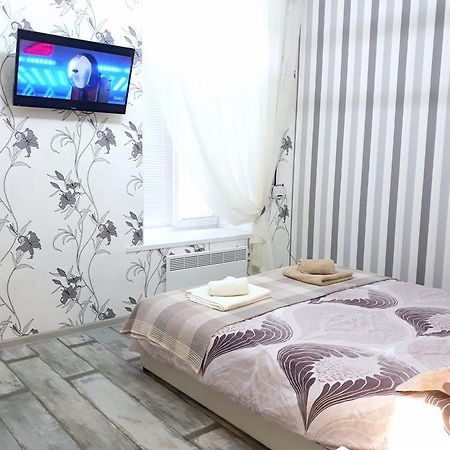 Уютная Квартира На Шмидта 6 Odessa Zewnętrze zdjęcie