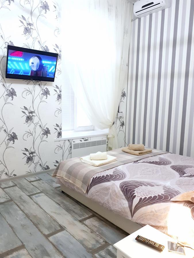 Уютная Квартира На Шмидта 6 Odessa Zewnętrze zdjęcie